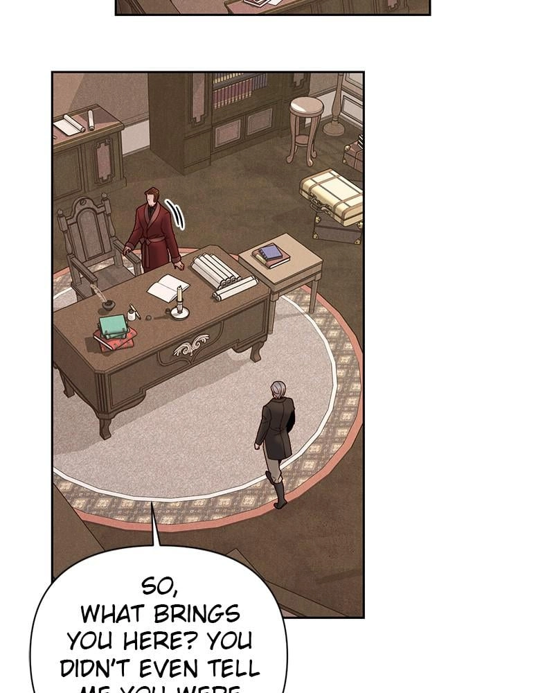 Remarried Empress Chapter 100, page 21 of 108