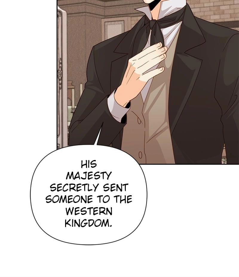 Remarried Empress Chapter 100, page 23 of 108