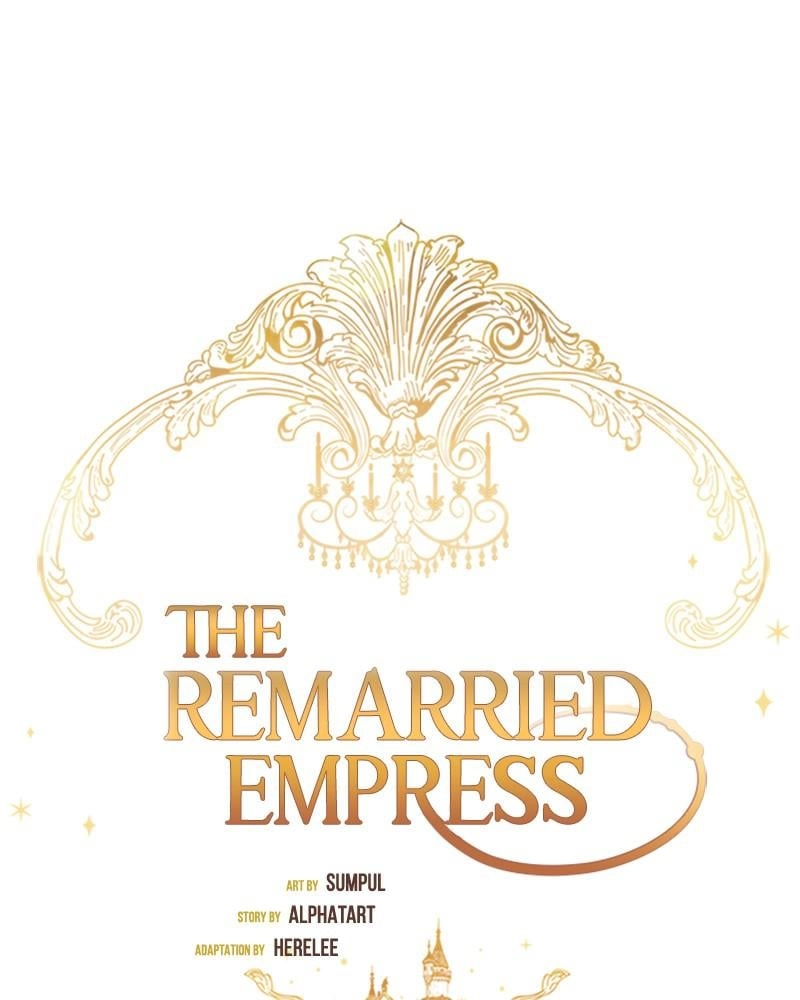 Remarried Empress Chapter 100, page 31 of 108