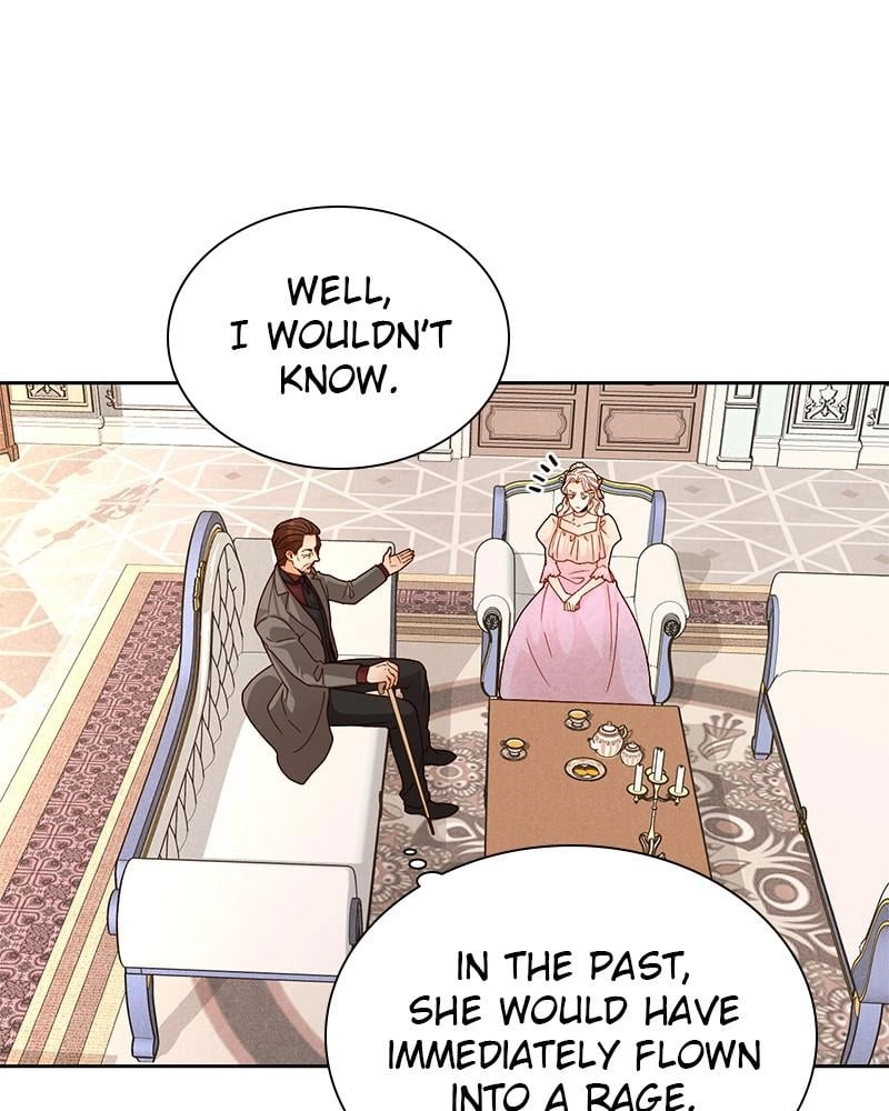 Remarried Empress Chapter 100, page 37 of 108
