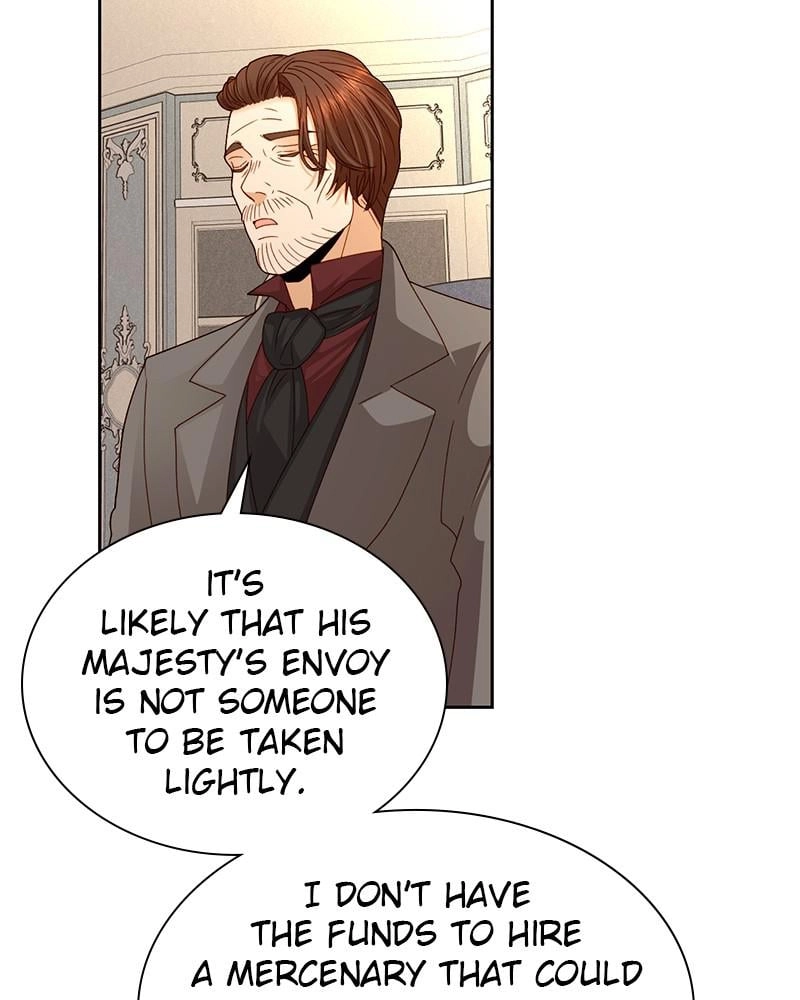 Remarried Empress Chapter 100, page 39 of 108