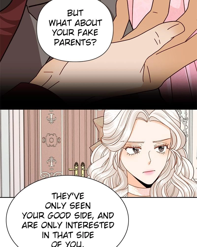 Remarried Empress Chapter 100, page 45 of 108