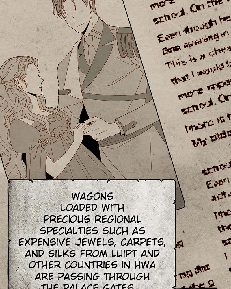 Remarried Empress Chapter 100, page 5 of 108