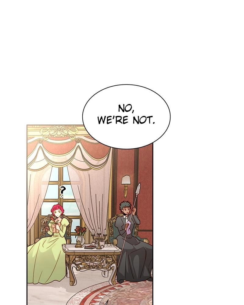 Remarried Empress Chapter 100, page 83 of 108