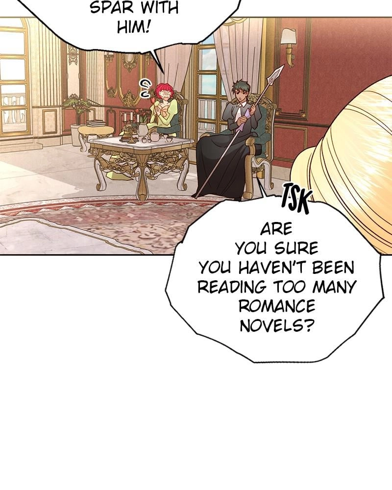 Remarried Empress Chapter 100, page 91 of 108