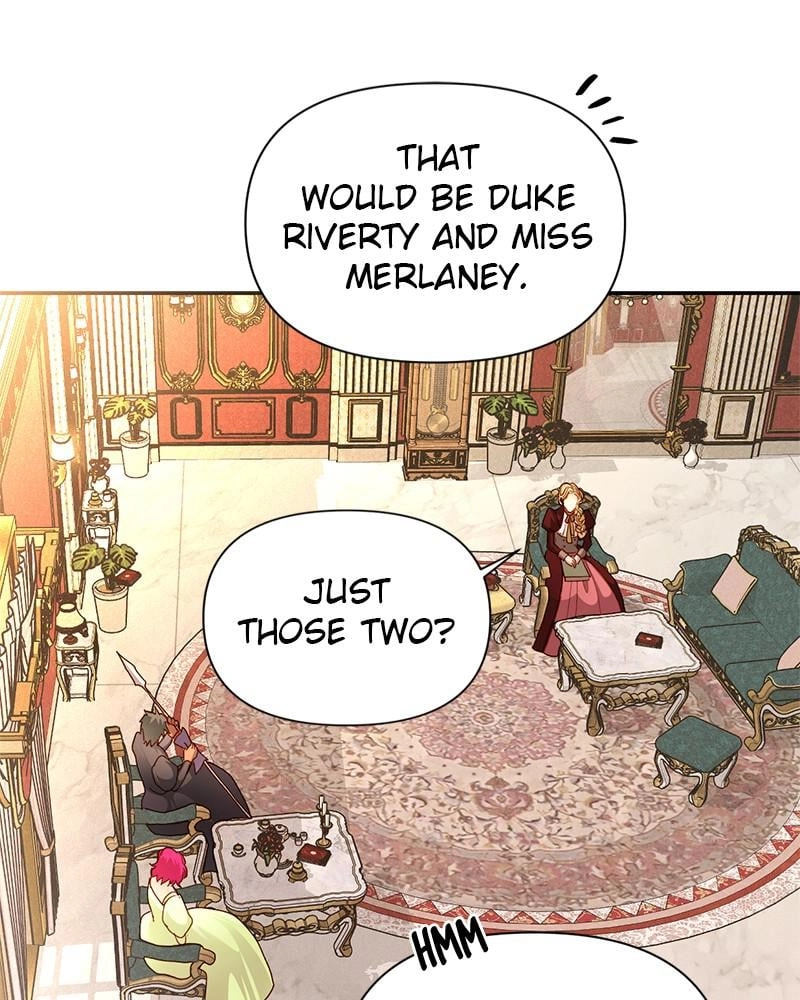 Remarried Empress Chapter 100, page 97 of 108