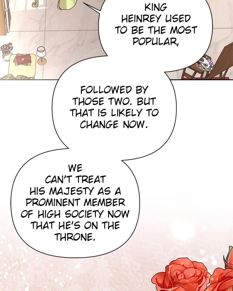 Remarried Empress Chapter 100, page 98 of 108