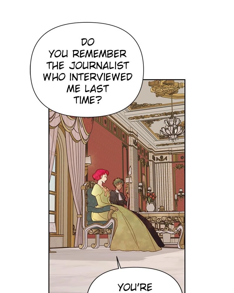 Remarried Empress Chapter 101, page 11 of 107