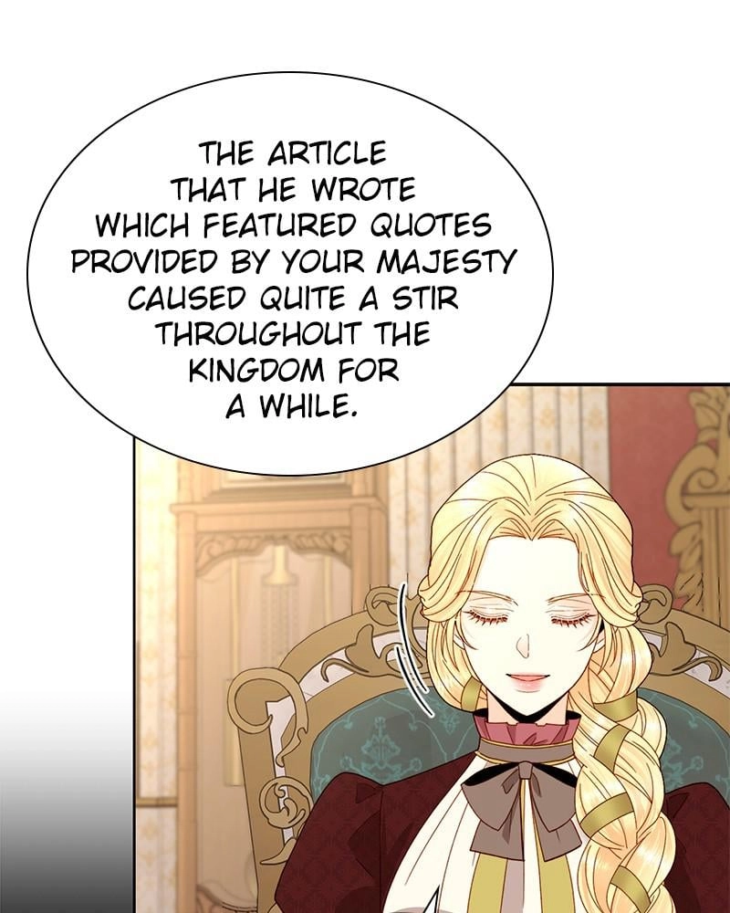 Remarried Empress Chapter 101, page 13 of 107