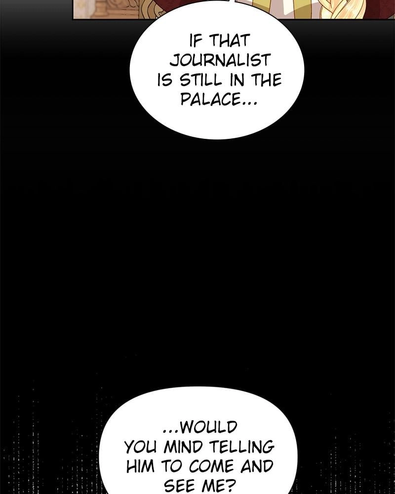 Remarried Empress Chapter 101, page 14 of 107
