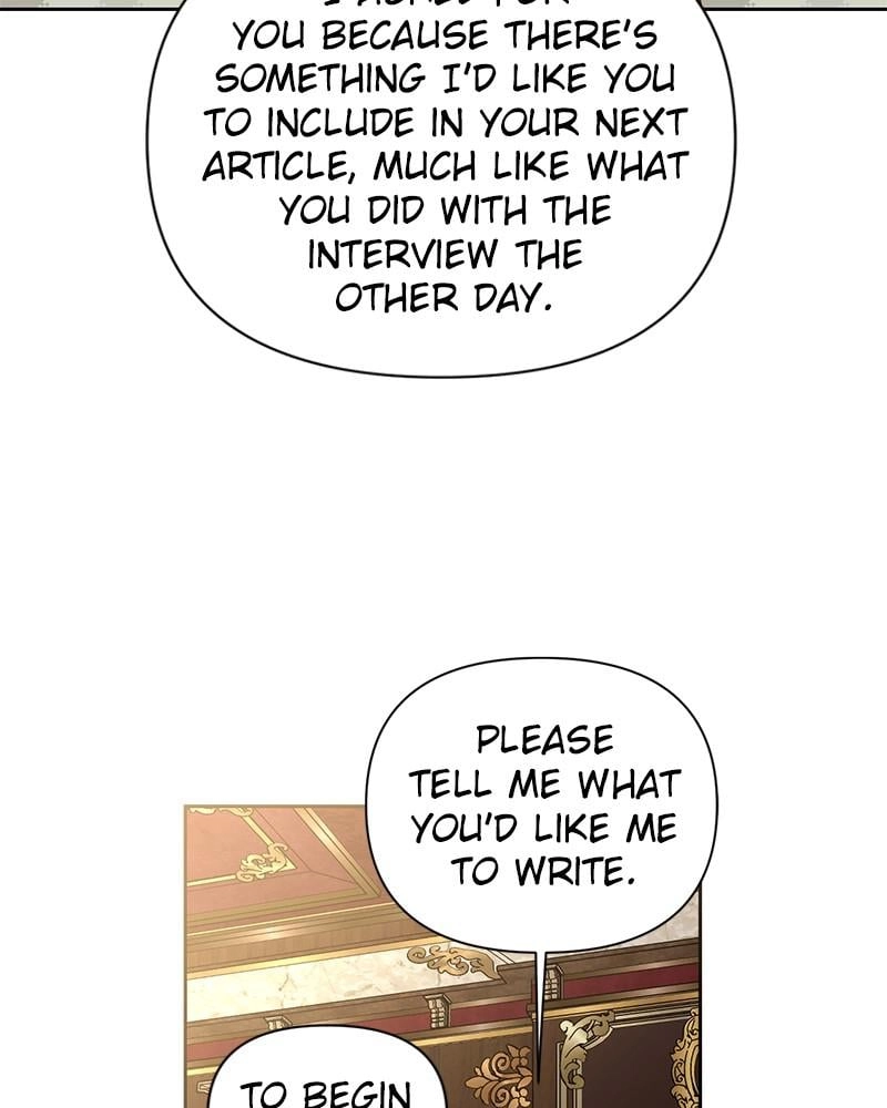 Remarried Empress Chapter 101, page 17 of 107