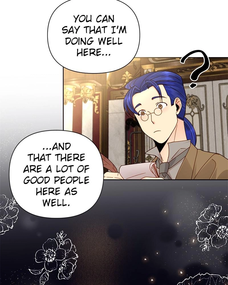 Remarried Empress Chapter 101, page 19 of 107