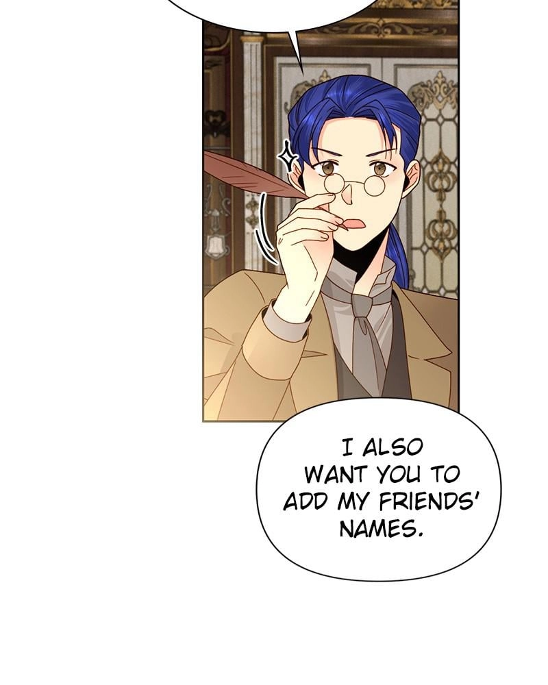 Remarried Empress Chapter 101, page 22 of 107