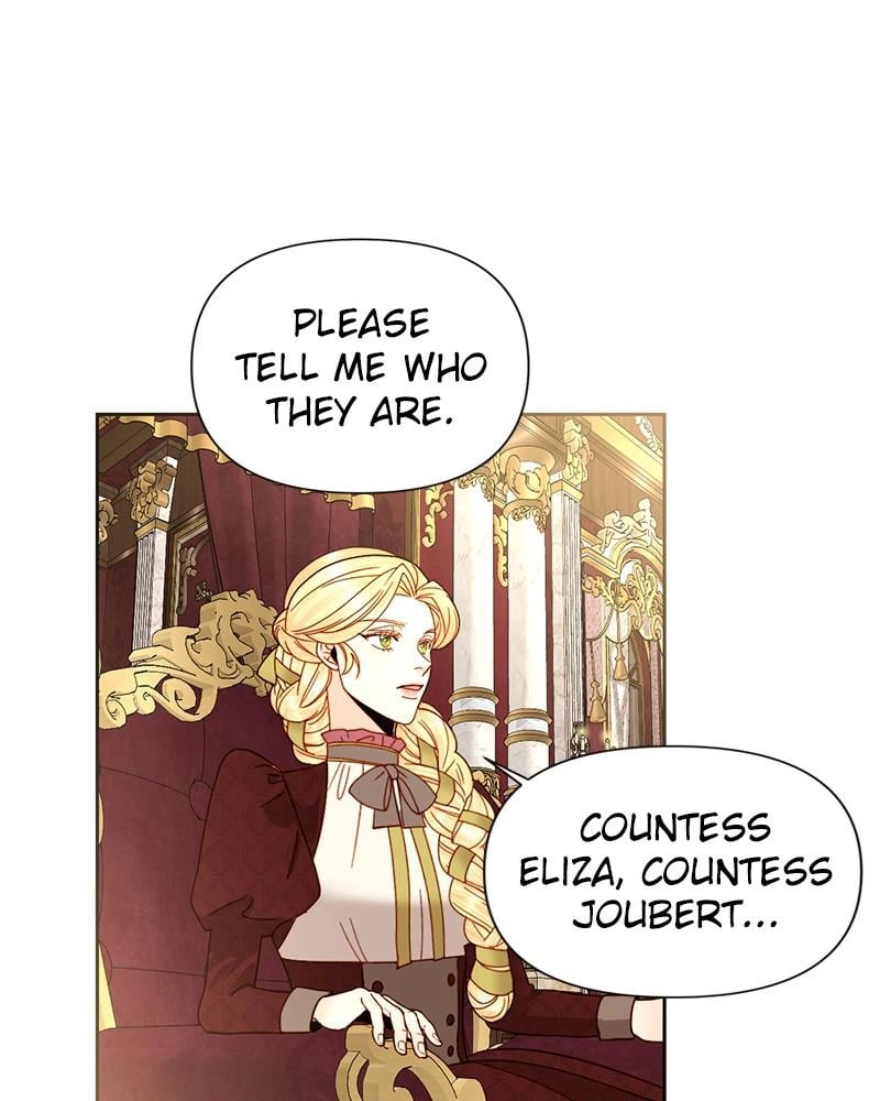 Remarried Empress Chapter 101, page 23 of 107
