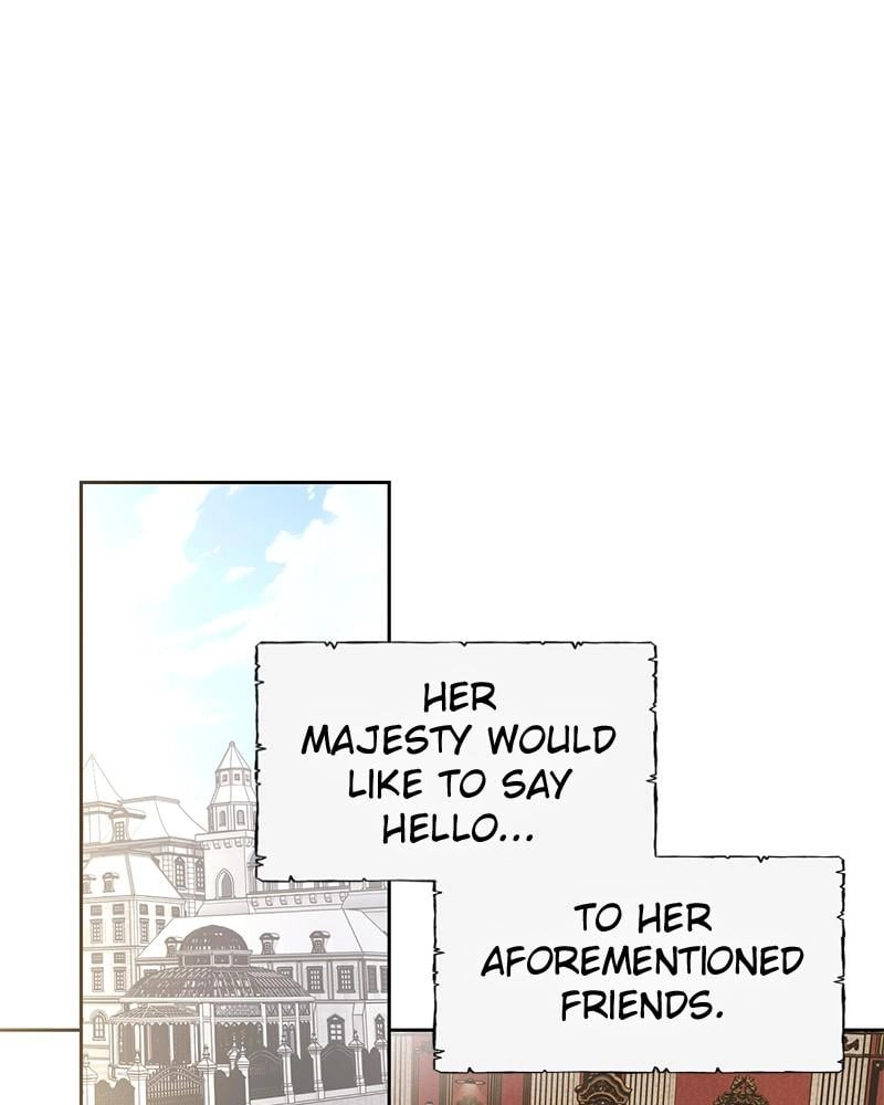 Remarried Empress Chapter 101, page 28 of 107