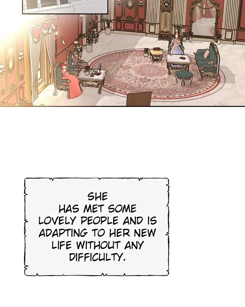 Remarried Empress Chapter 101, page 29 of 107