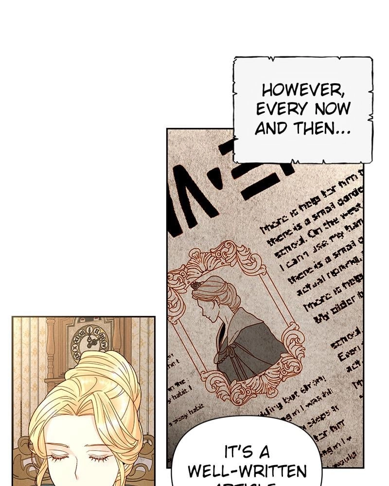 Remarried Empress Chapter 101, page 30 of 107