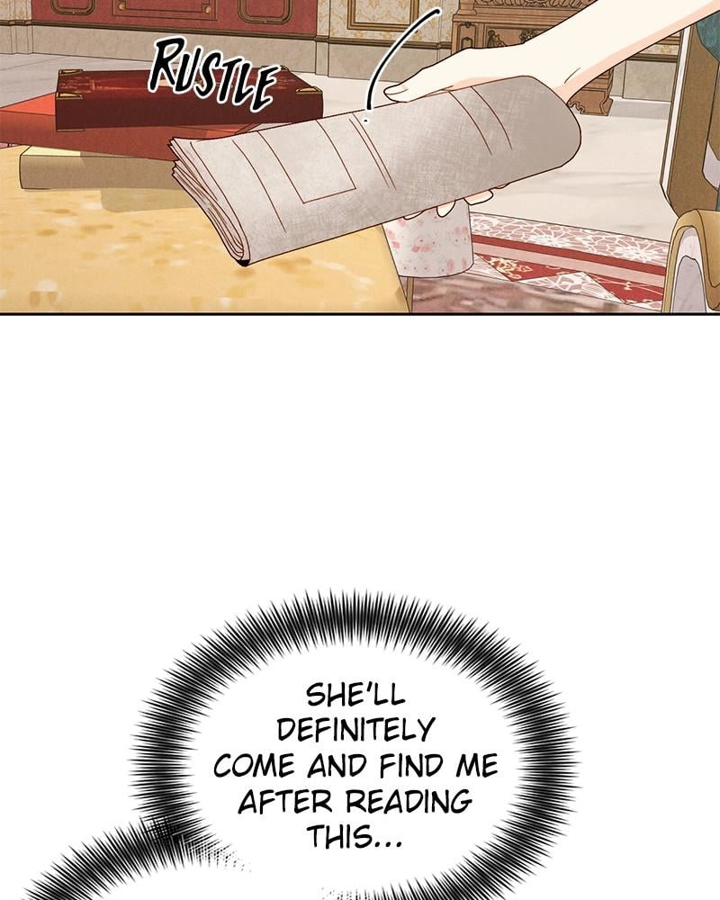 Remarried Empress Chapter 101, page 32 of 107
