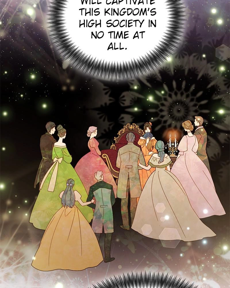 Remarried Empress Chapter 101, page 34 of 107