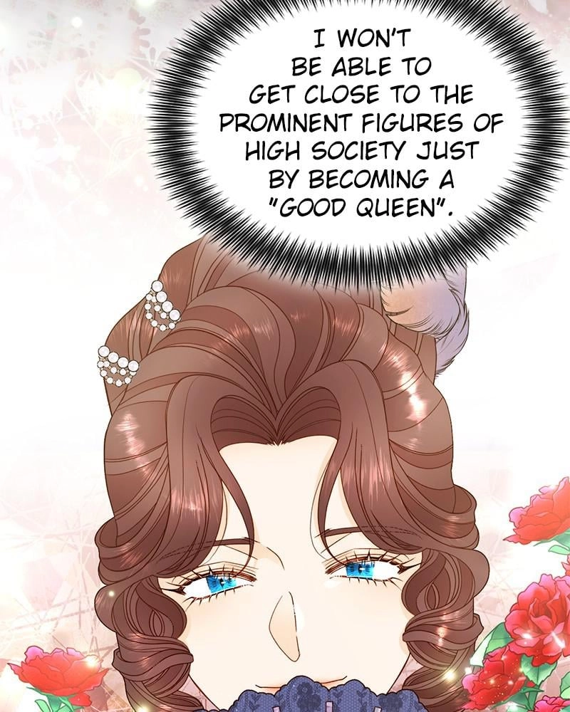 Remarried Empress Chapter 101, page 35 of 107