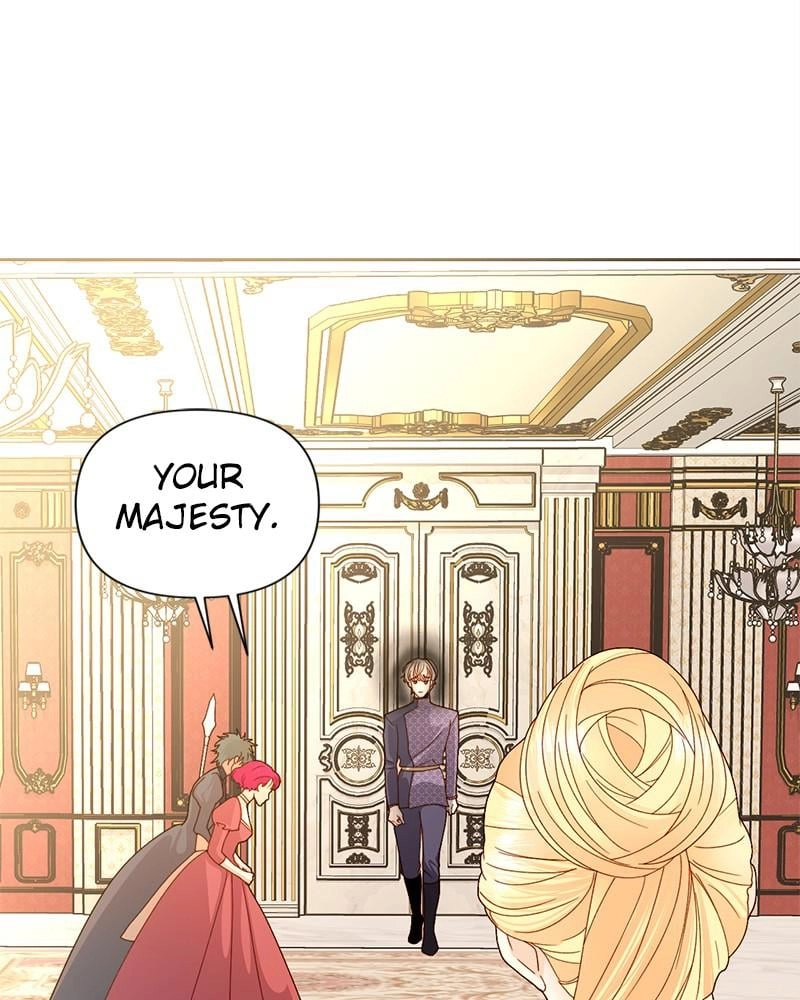 Remarried Empress Chapter 101, page 40 of 107