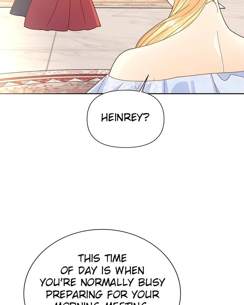 Remarried Empress Chapter 101, page 41 of 107