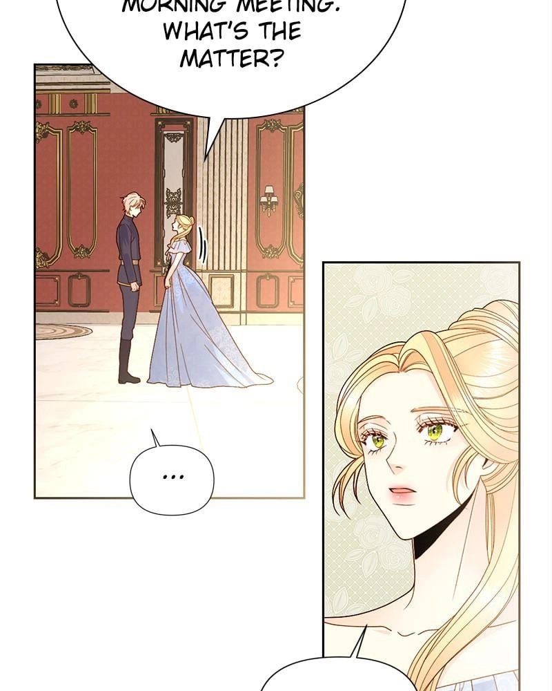 Remarried Empress Chapter 101, page 42 of 107