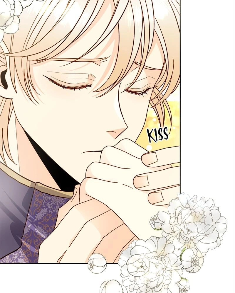 Remarried Empress Chapter 101, page 45 of 107