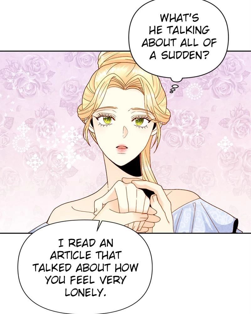Remarried Empress Chapter 101, page 48 of 107