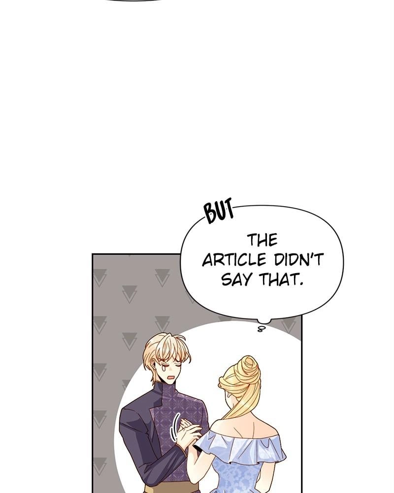 Remarried Empress Chapter 101, page 49 of 107