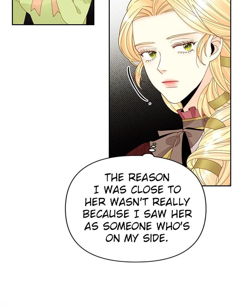 Remarried Empress Chapter 101, page 5 of 107