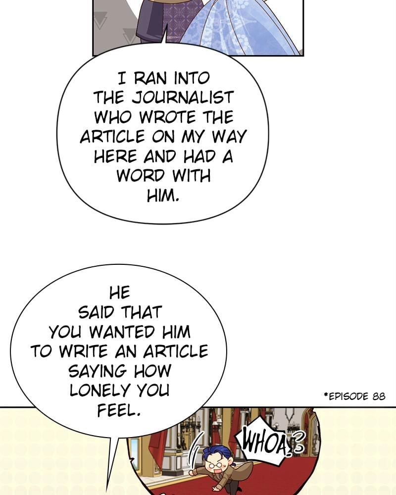 Remarried Empress Chapter 101, page 50 of 107