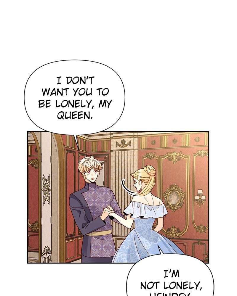 Remarried Empress Chapter 101, page 53 of 107