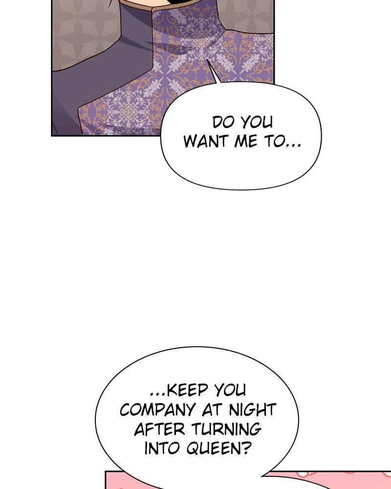 Remarried Empress Chapter 101, page 55 of 107