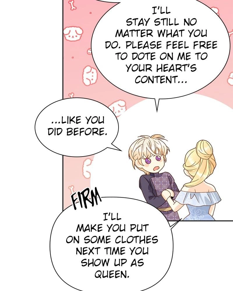 Remarried Empress Chapter 101, page 56 of 107
