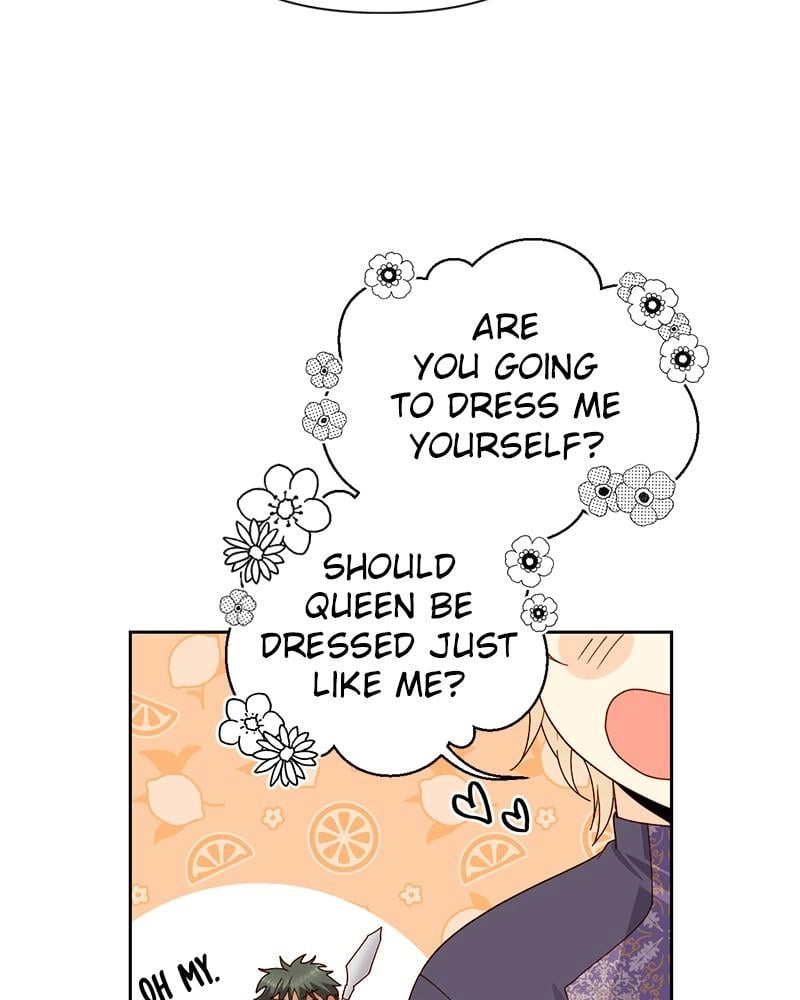 Remarried Empress Chapter 101, page 57 of 107