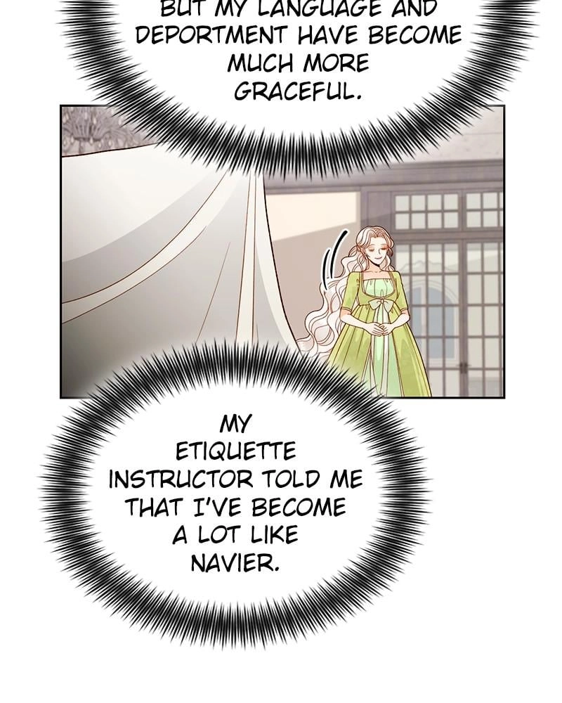 Remarried Empress Chapter 101, page 71 of 107