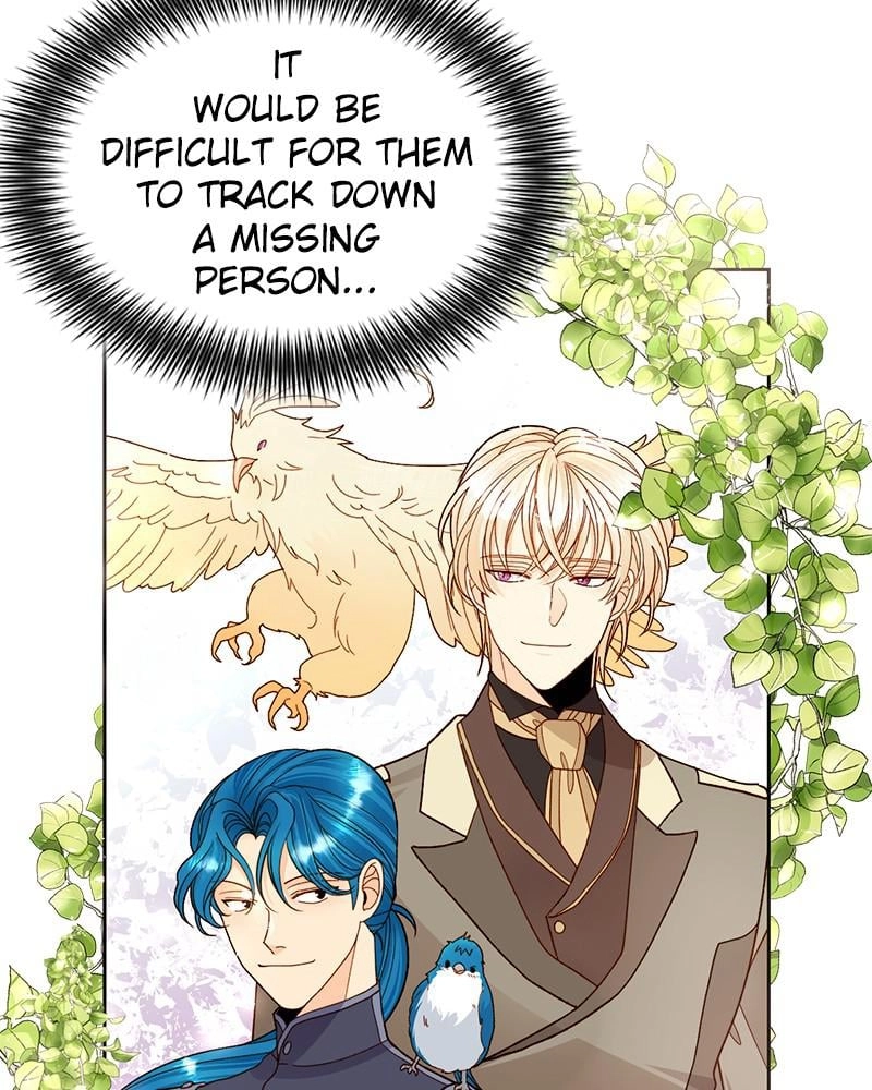 Remarried Empress Chapter 101, page 8 of 107