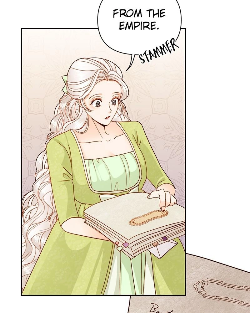 Remarried Empress Chapter 101, page 80 of 107