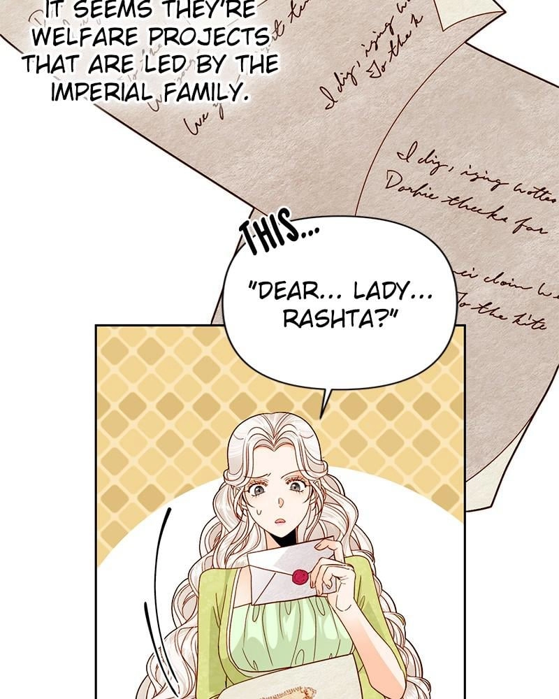 Remarried Empress Chapter 101, page 82 of 107
