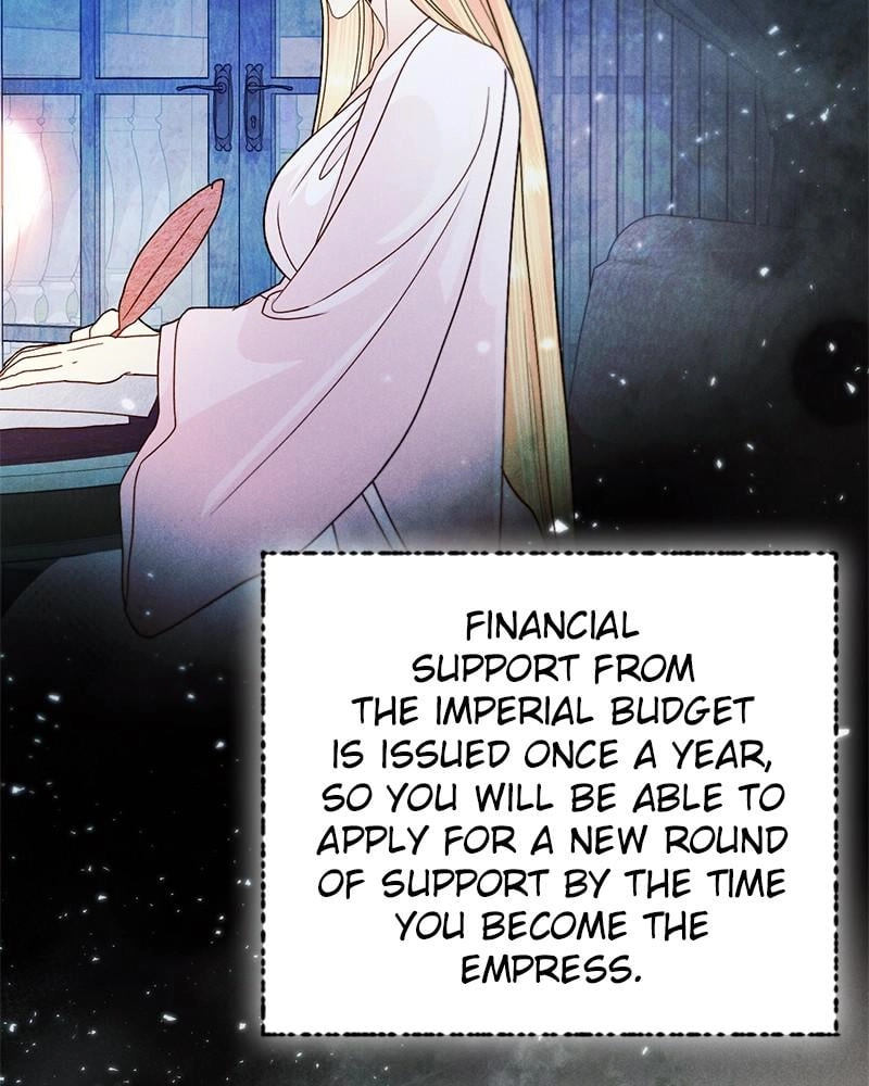 Remarried Empress Chapter 101, page 85 of 107