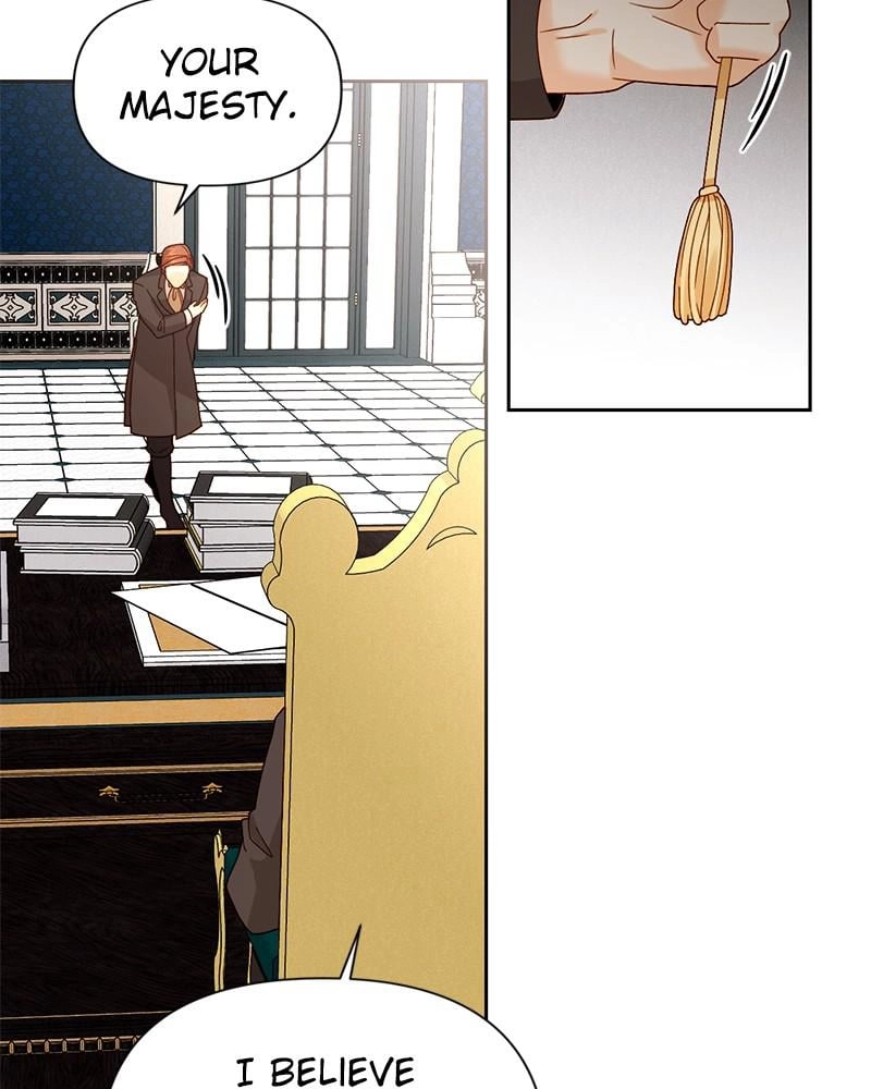 Remarried Empress Chapter 102, page 15 of 94