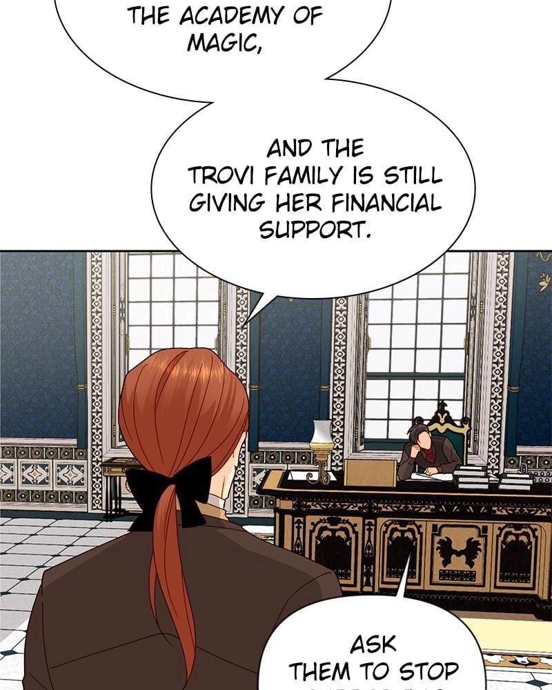 Remarried Empress Chapter 102, page 18 of 94