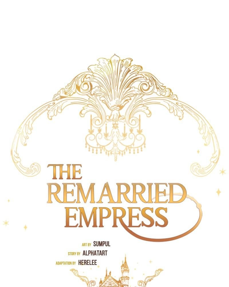 Remarried Empress Chapter 102, page 32 of 94