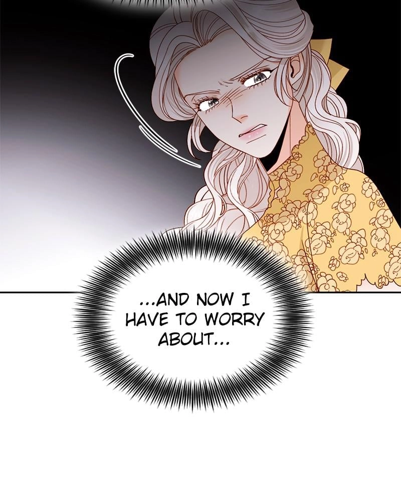 Remarried Empress Chapter 102, page 37 of 94