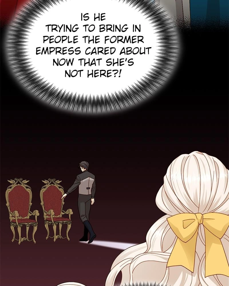 Remarried Empress Chapter 102, page 40 of 94
