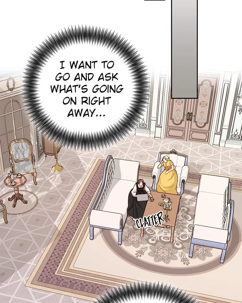 Remarried Empress Chapter 102, page 54 of 94