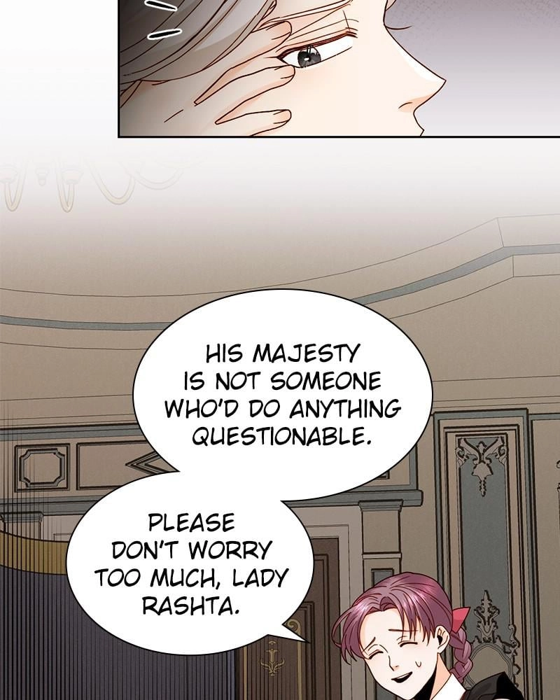Remarried Empress Chapter 102, page 56 of 94