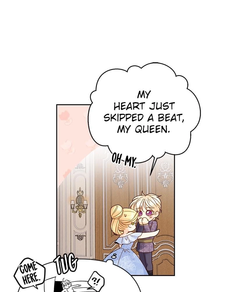 Remarried Empress Chapter 102, page 66 of 94