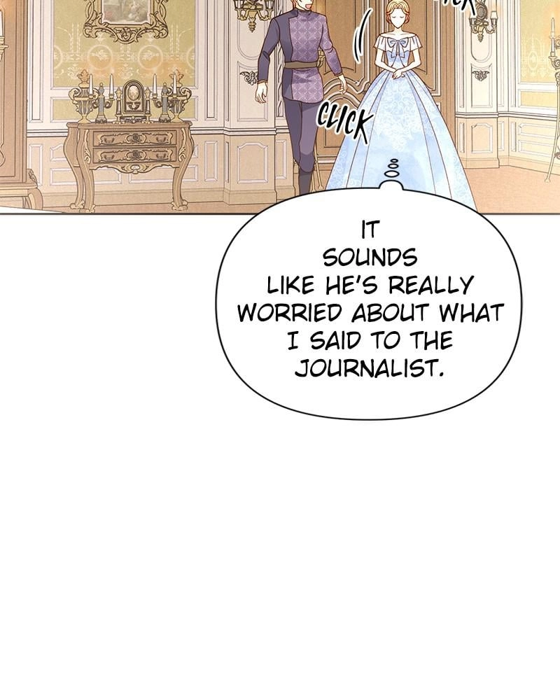 Remarried Empress Chapter 102, page 70 of 94
